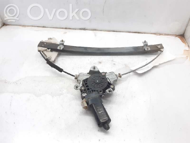 Hyundai Accent Regulador de puerta delantera con motor