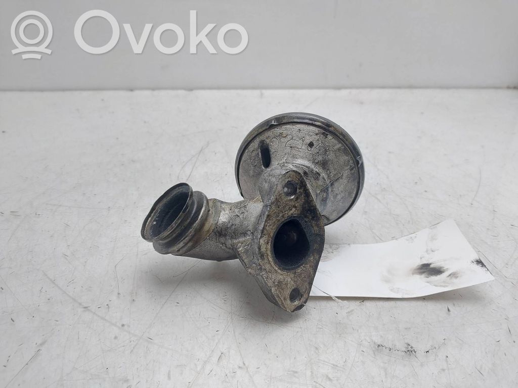 Peugeot 206 Válvula EGR 