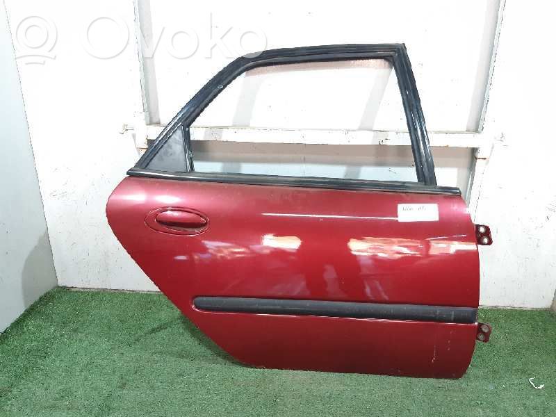 Renault Laguna I Puerta trasera 