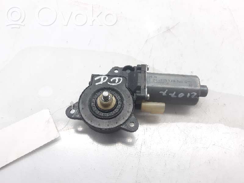 Ford Fusion Front door window regulator motor 