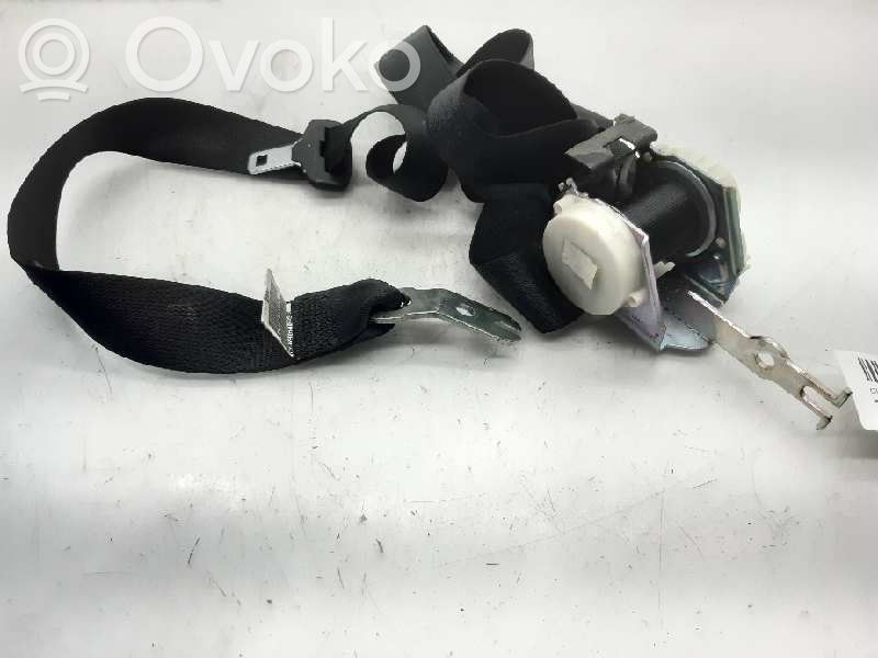 Ceinture de sécurité arrière   06B241GB1054R