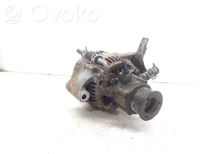 Rover 45 Ģenerators 