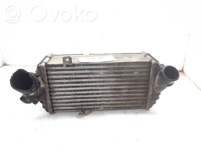 Hyundai i20 (PB PBT) Radiador intercooler 