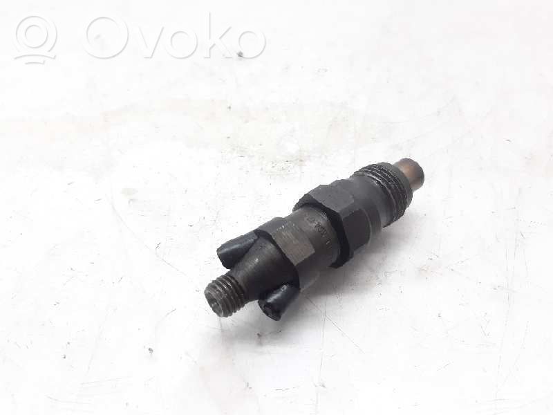 Inyector de combustible   KCA17S42