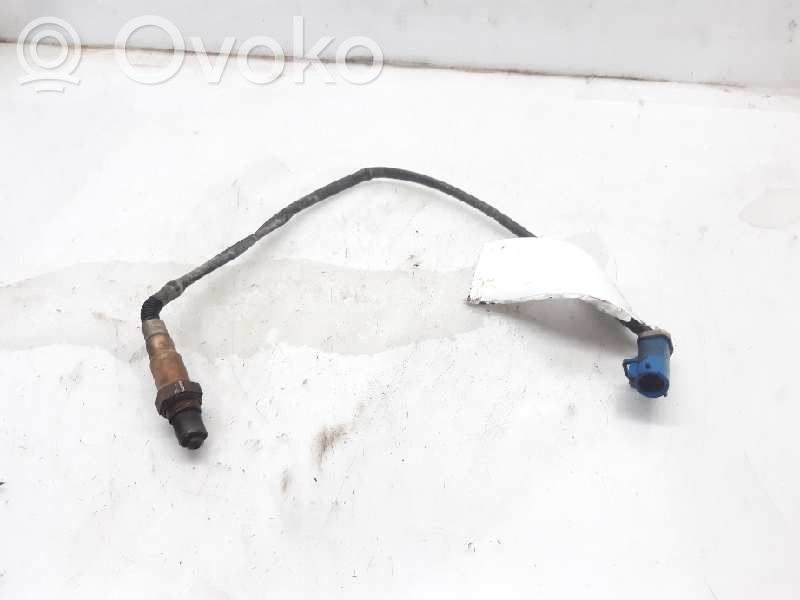 Ford Focus C-MAX Sonda lambda 
