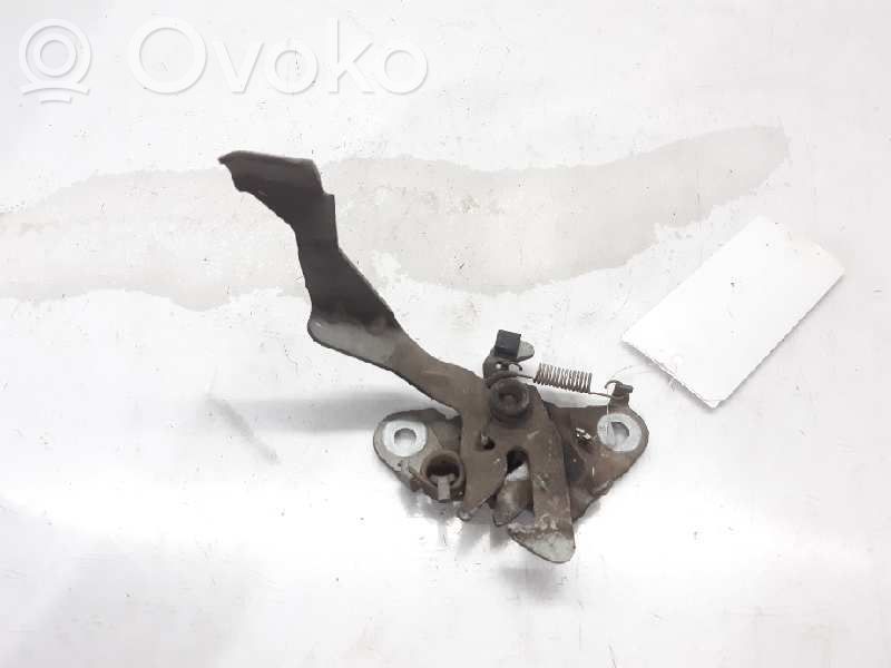 Citroen Xsara Picasso Chiusura/serratura vano motore/cofano 