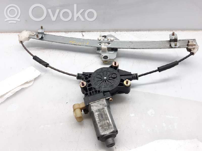 KIA Rio Regulador de puerta delantera con motor 