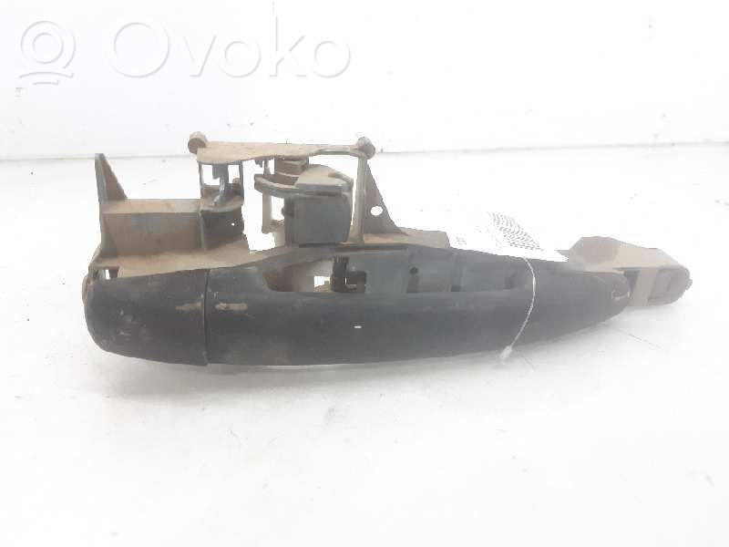 Peugeot 207 Maniglia esterna per portiera anteriore