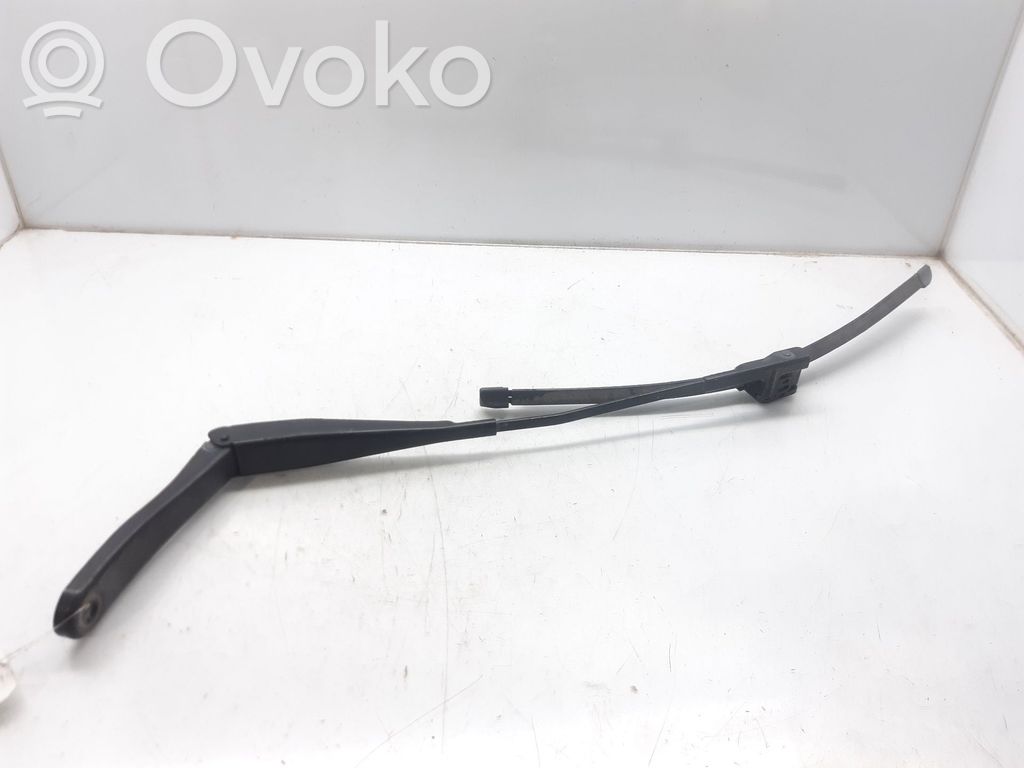 Opel Astra H Ramię wycieraczki szyby przedniej / czołowej 