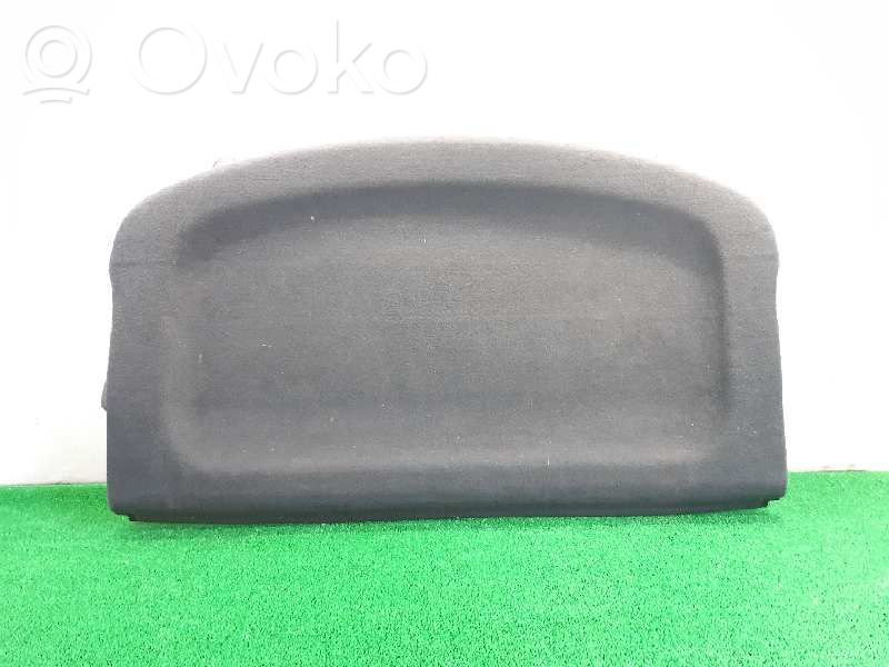Opel Astra G Parcel shelf 