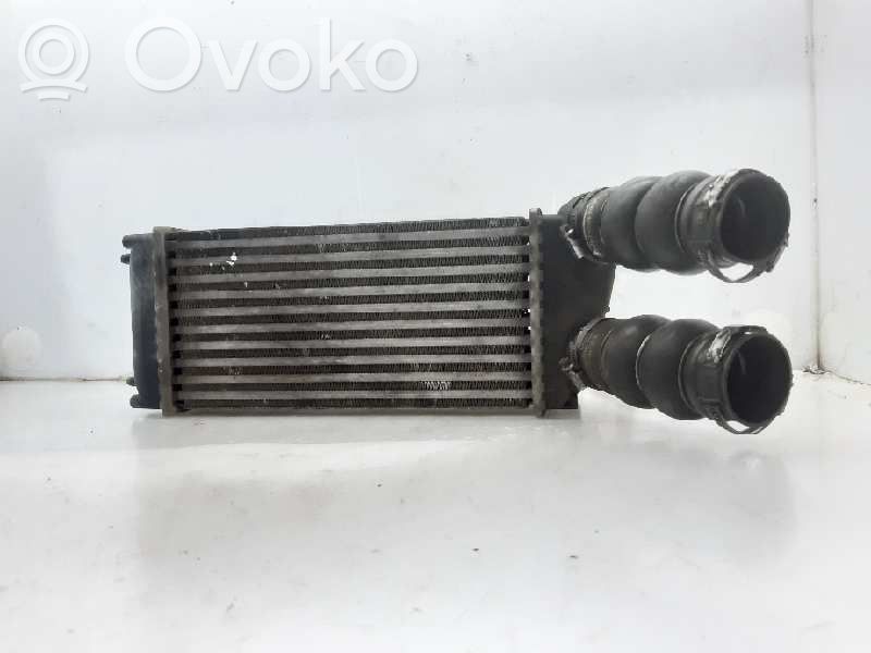 Radiatore intercooler   9648551880