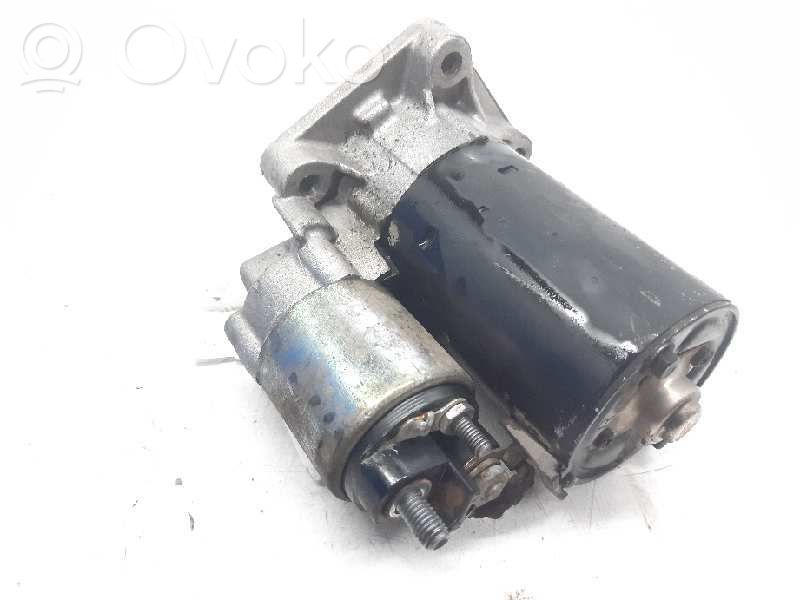 Starteris   2S6U11000DB