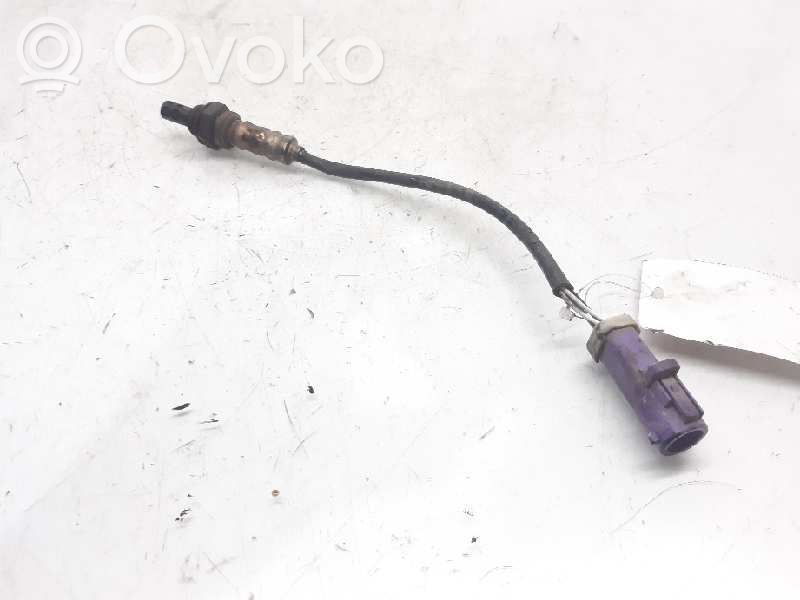 Ford Fiesta Lambda probe sensor 