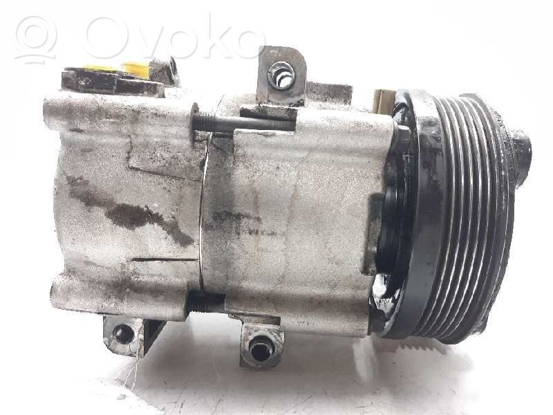 Ford Mondeo Mk III Kompresor / Sprężarka klimatyzacji A/C 