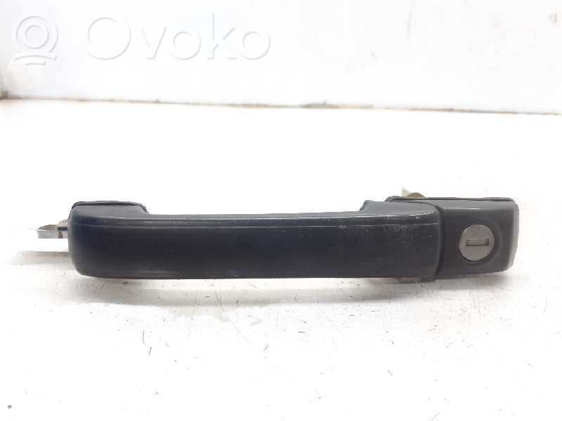 Volkswagen Golf III Türgriff Türöffner vorne 