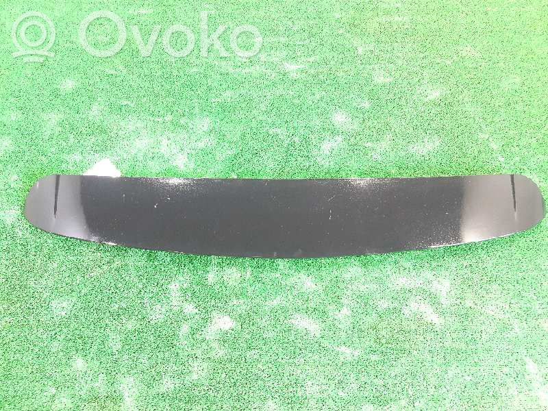 Citroen C4 I Heckspoiler 