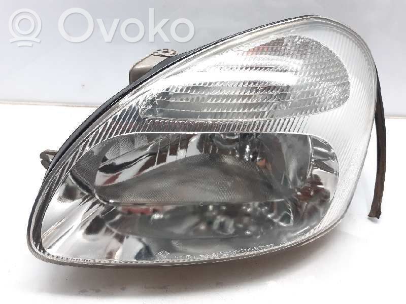 Daewoo Nubira Faro/fanale 