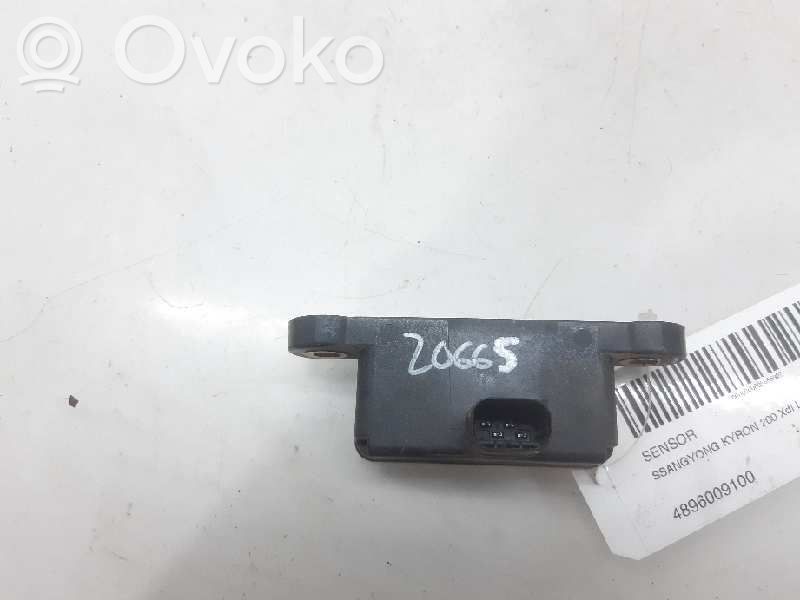 Sensor   4896009100
