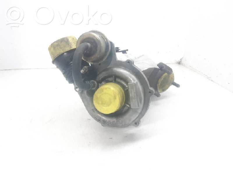 Honda Accord Turbo 