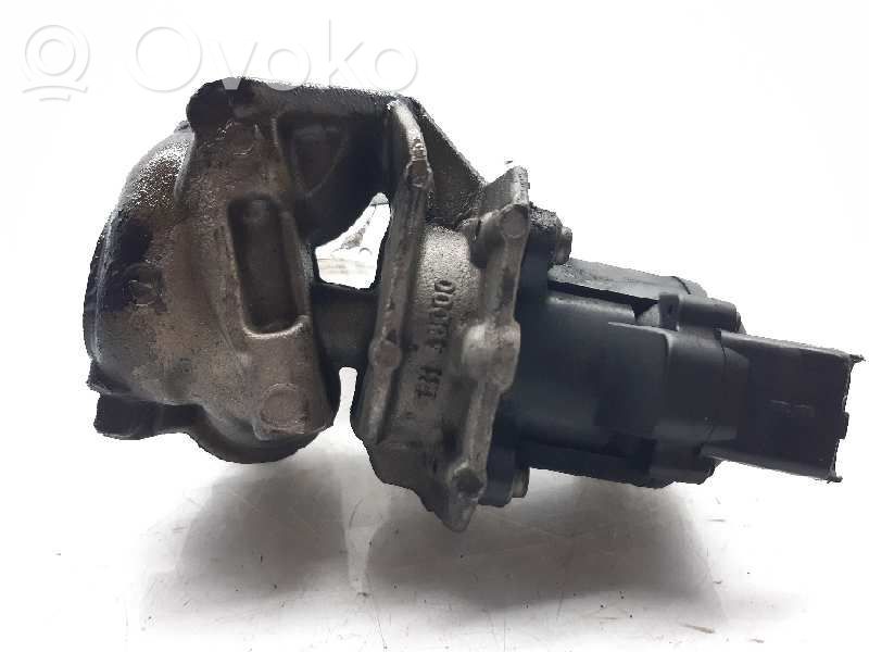 Válvula EGR   9660276280