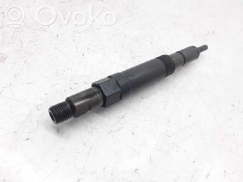 Ford Mondeo Mk III Inyector de combustible