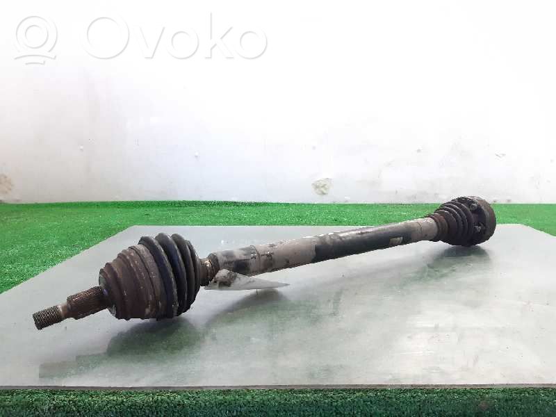 Audi A6 S6 C4 4A Eje de transmisión delantero 