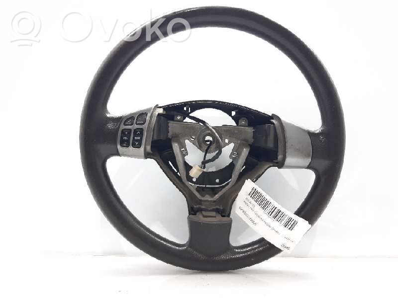 Suzuki Swift I Ohjauspyörä 