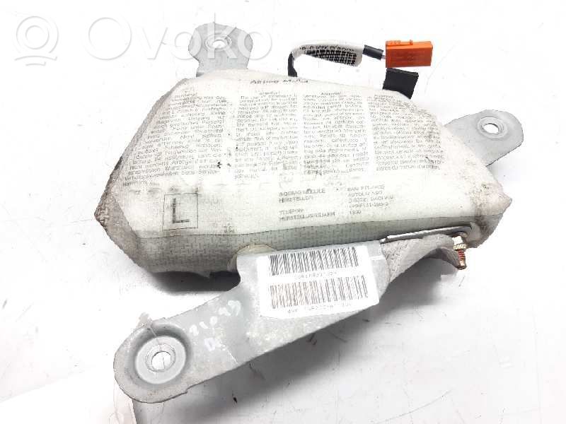 BMW 5 E39 Airbag portiera anteriore
