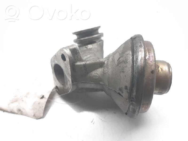 Ford Fusion EGR vārsts 