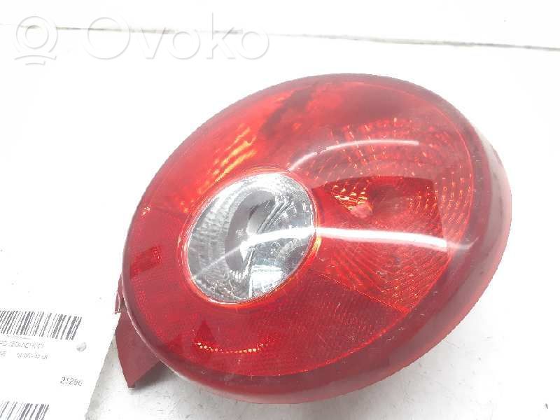 Chevrolet Matiz Takavalot 