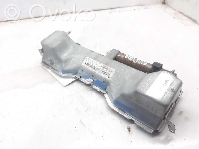 Mercedes-Benz C W204 Airbag per le ginocchia