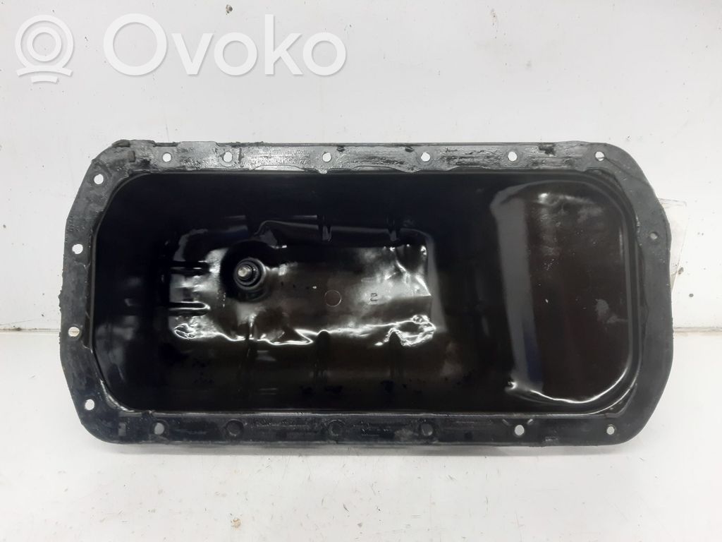 Citroen C3 Ölwanne 