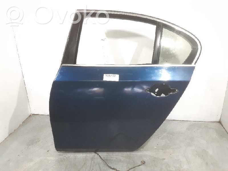BMW 5 E60 E61 Puerta trasera 