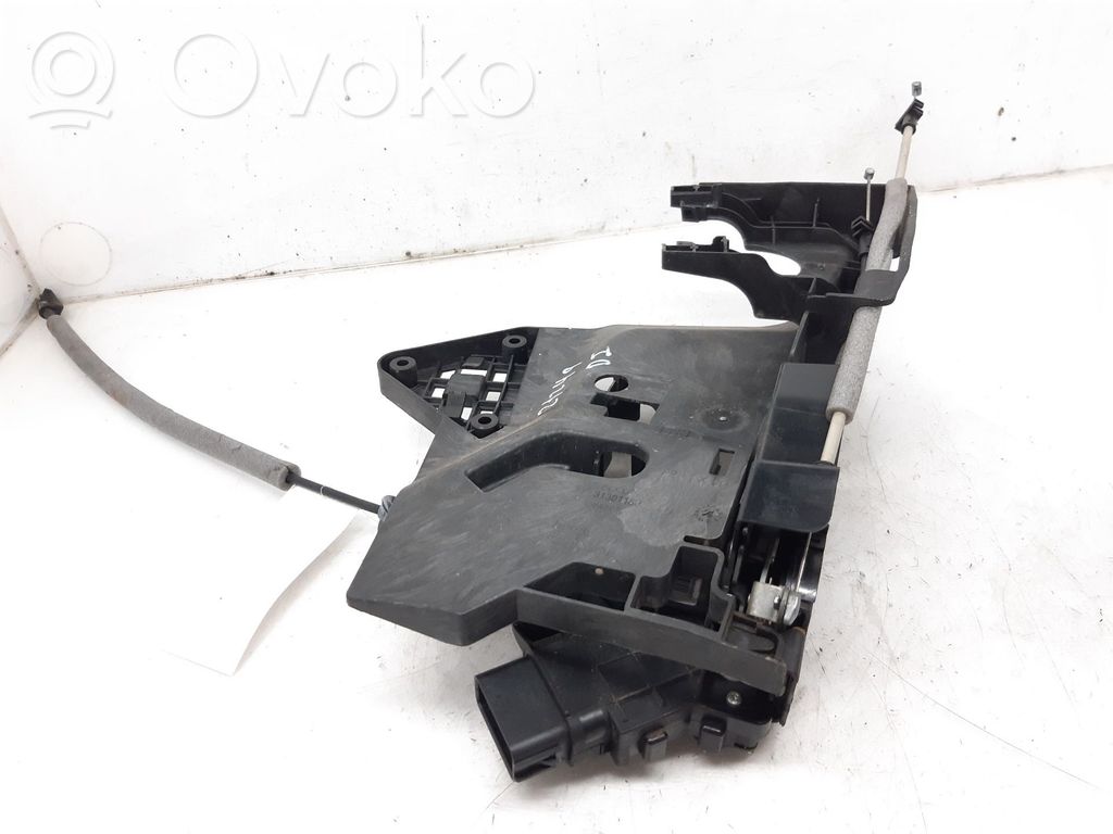Etuoven lukko   30799308