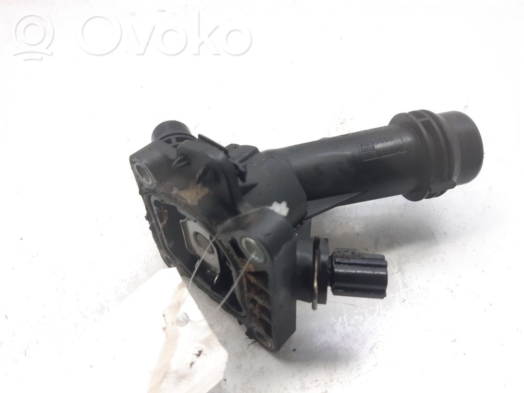 Volvo XC60 Termostato 