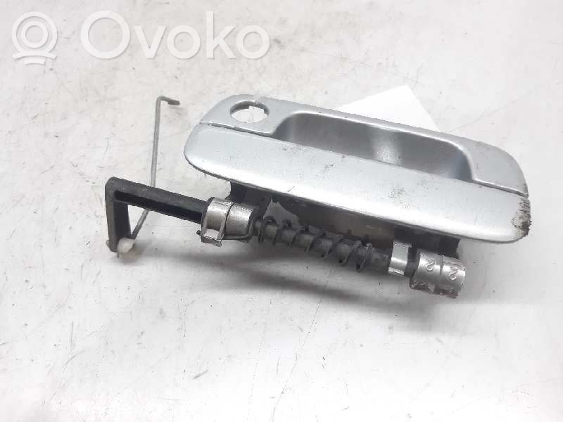 Peugeot 406 Maniglia esterna per portiera anteriore