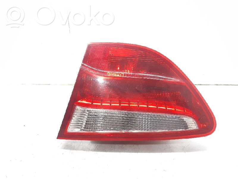 Seat Exeo (3R) Takaluukun takavalot 