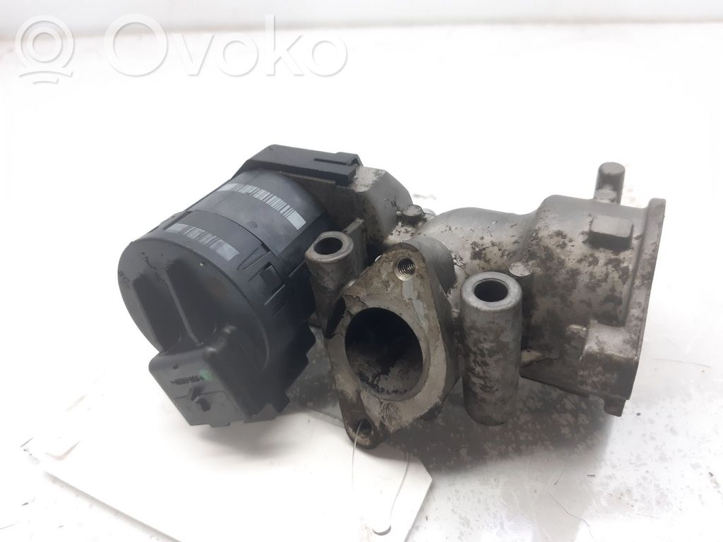 Valvola EGR   9681825280