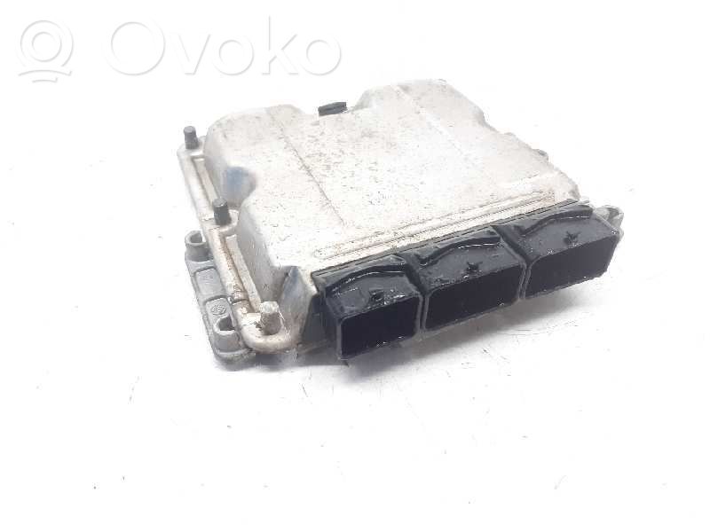 Opel Movano A Motorsteuergerät/-modul 