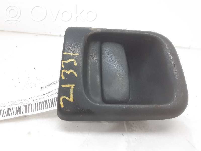 Nissan Interstar Maniglia esterna per portiera anteriore