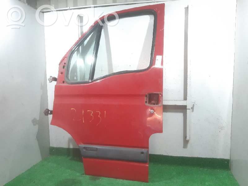 Nissan Interstar Drzwi przednie 