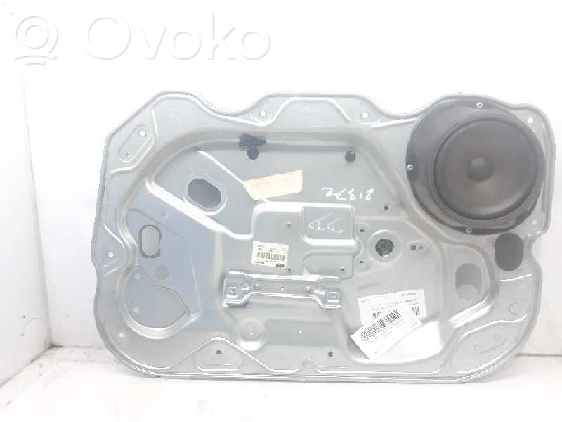 Ford Focus Regulador de puerta delantera con motor 