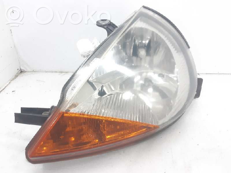 Ford Ka Headlight/headlamp 