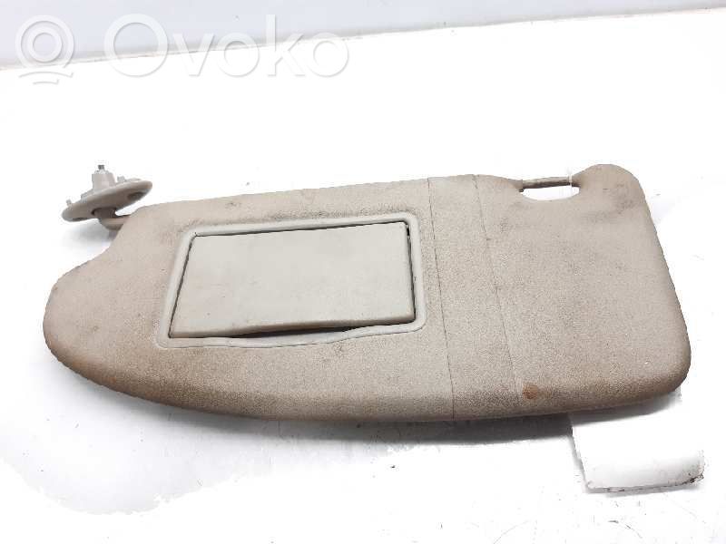 Ford Focus Sun visor 