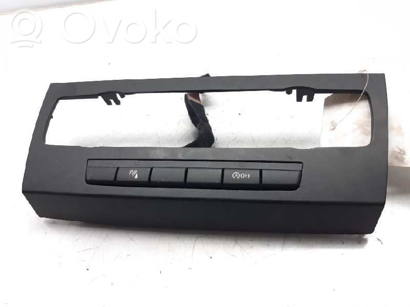 Multifunctional control switch/knob   61316970921