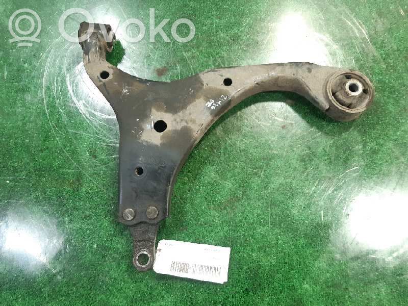 Hyundai i30 Querlenker Achsschenkel vorne 