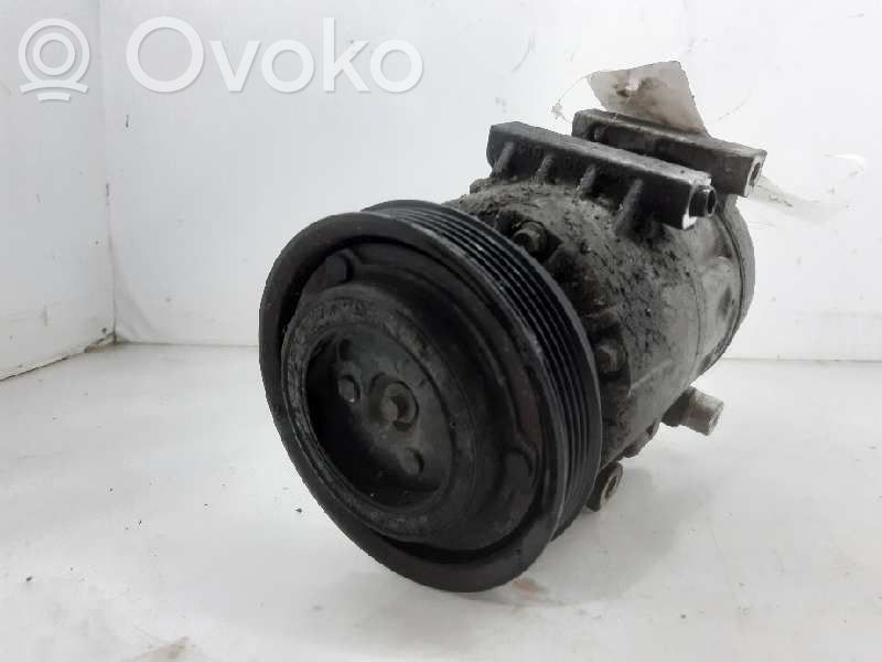 Hyundai i30 Compressore aria condizionata (A/C) (pompa)