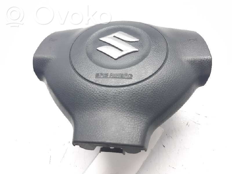 Suzuki Swift I Airbag dello sterzo
