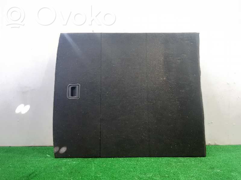 Seat Exeo (3R) Puerta del maletero/compartimento de carga 