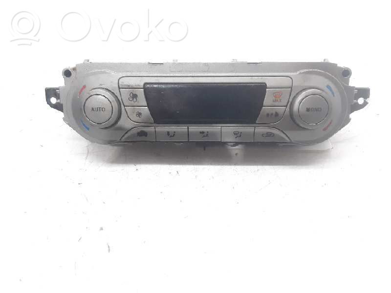 Ford Focus Climate control unit 